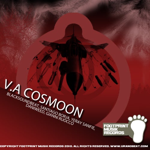 V.A Cosmoon