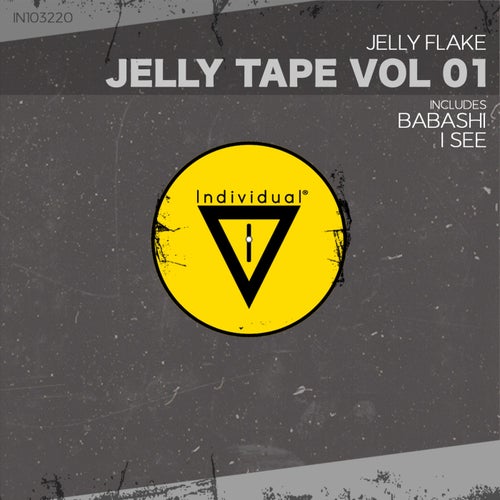Jelly Tape Vol 1