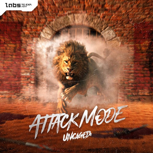 Cover art for Attack Mode - Pro Mix