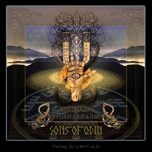 GINNUNGAGAP volume2: Sons of Odin