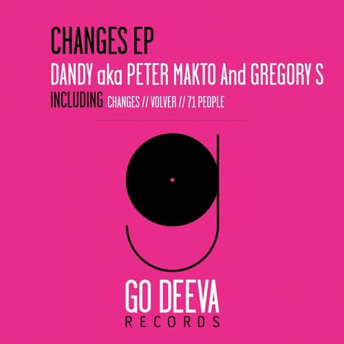 Changes Ep