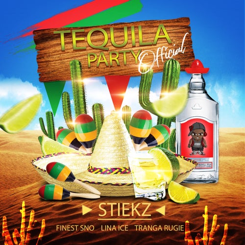 Tequila Party
