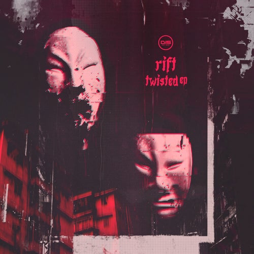 Twisted EP