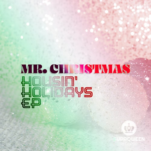 Housin' Holidays (EP)