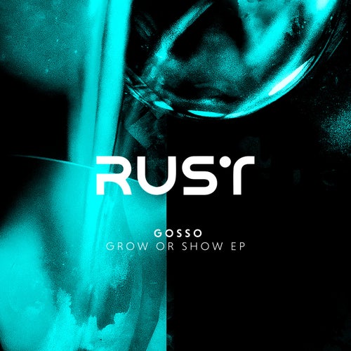 Grow or show EP