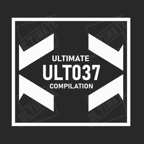 Cover art for Ult037