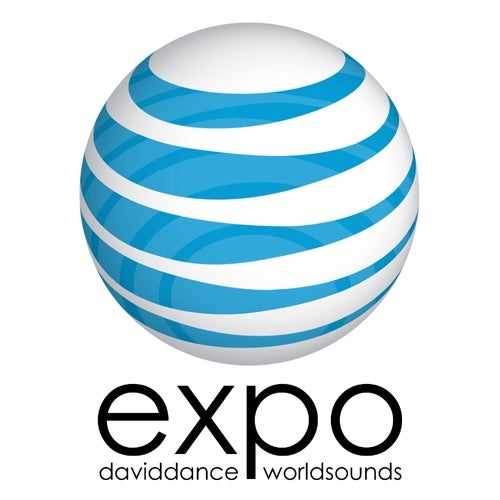 EXPO Daviddance Worldsounds