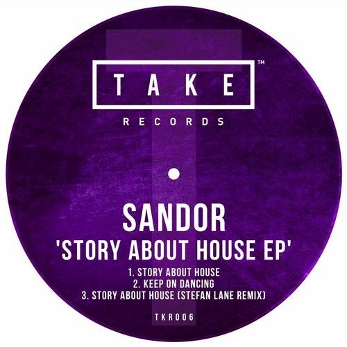 Stefan Lane's "STORY ABOUT HOUSE" Chart