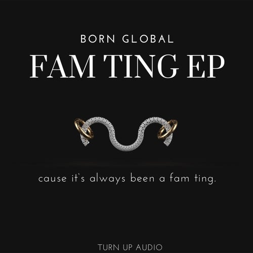 Fam Ting EP