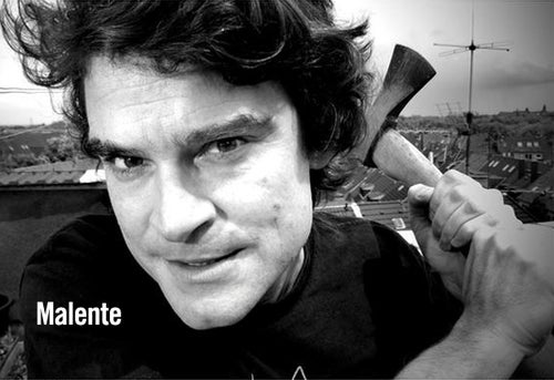 Malente avatar
