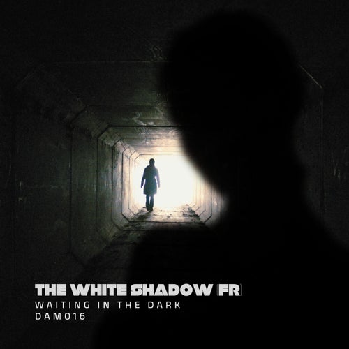 THe WHite SHadow (FR) - Waiting in the Dark (2024)