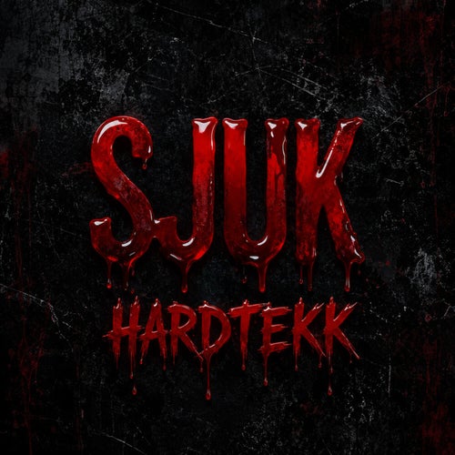 SJUK HARDTEKK