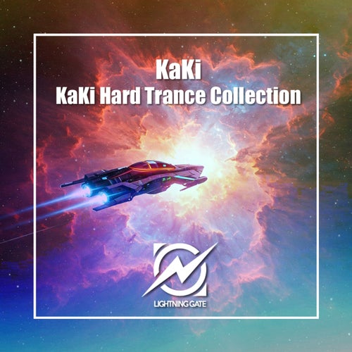 KaKi Hard Trance Collection