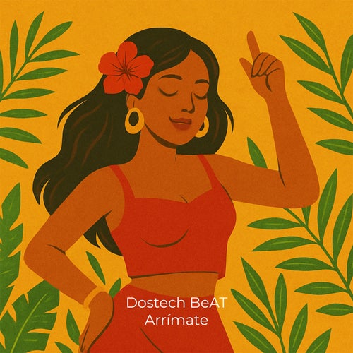 Arrímate
