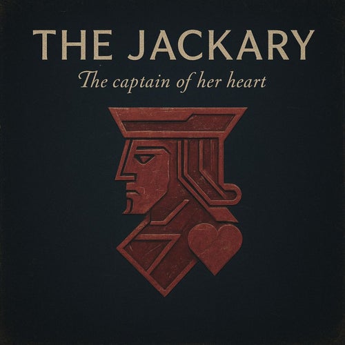 The Captain Of Her Heart (Acustiklisergicamix)