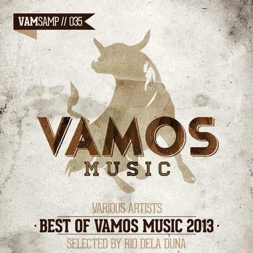 Best Of Vamos Music 2013 - Selected By Rio Dela Duna