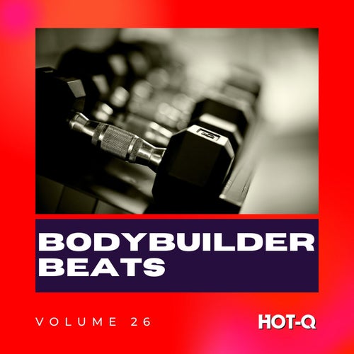 Bodybuilder Beats 026