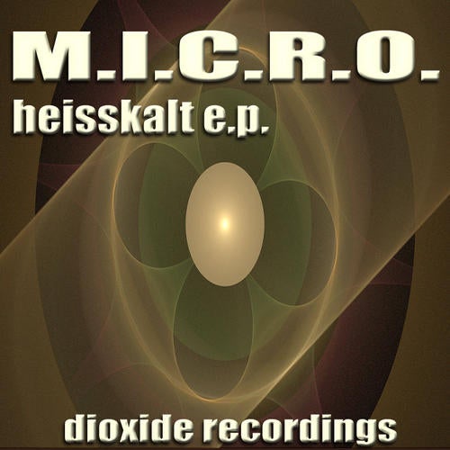 Heisskalt EP