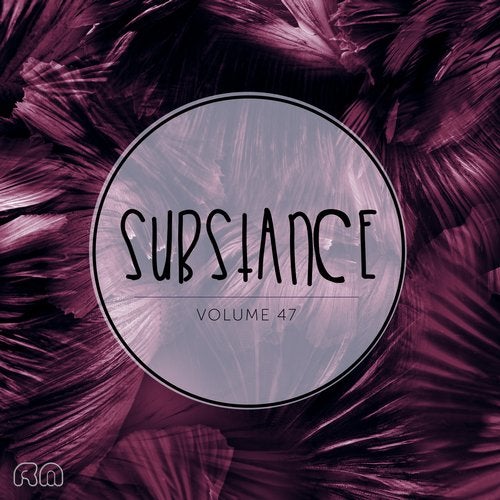 Cover art for Substance Vol. 47