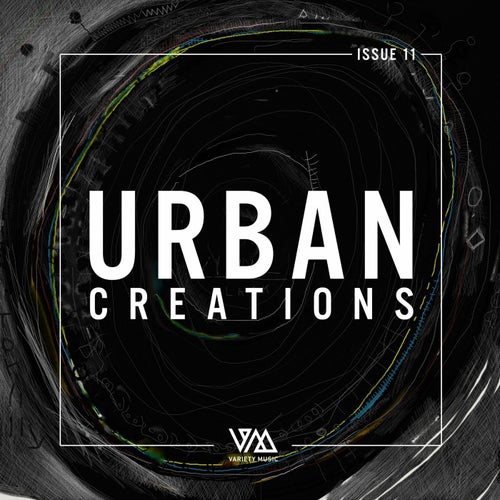 Urban Creations Issue 11