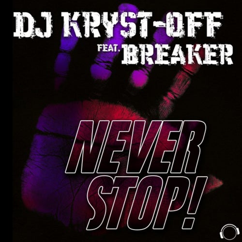 Never Stop!