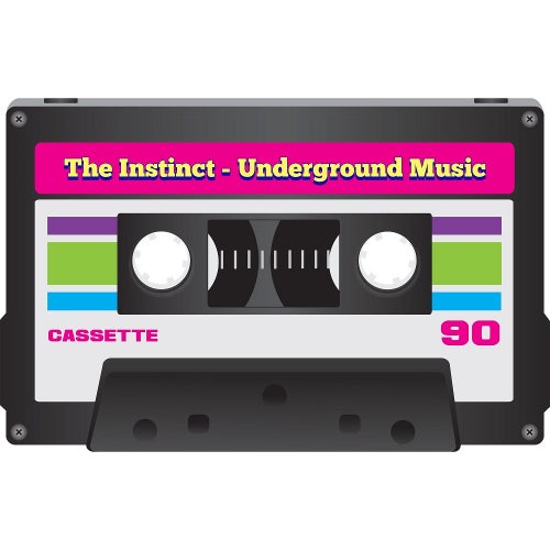 The Instinct - Underground Music