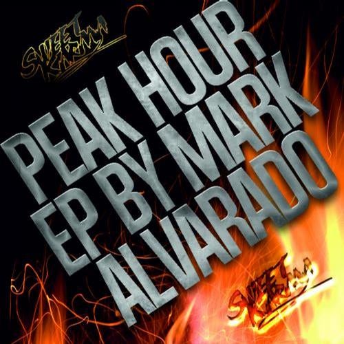 Peak Hours EP