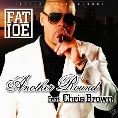 Another Round (feat. Chris Brown) - Single