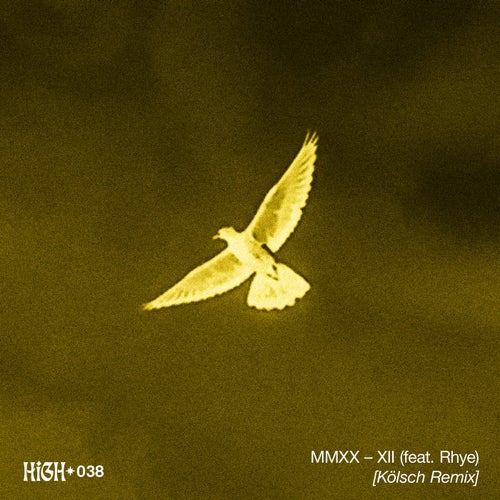MMXX ? XII (Kolsch Remix (Extended))