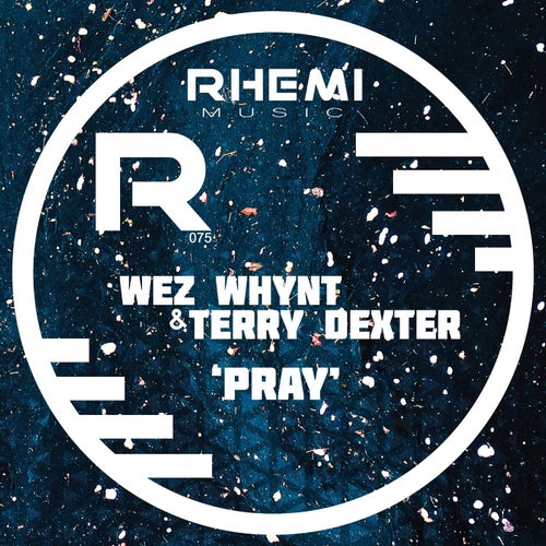 Pray