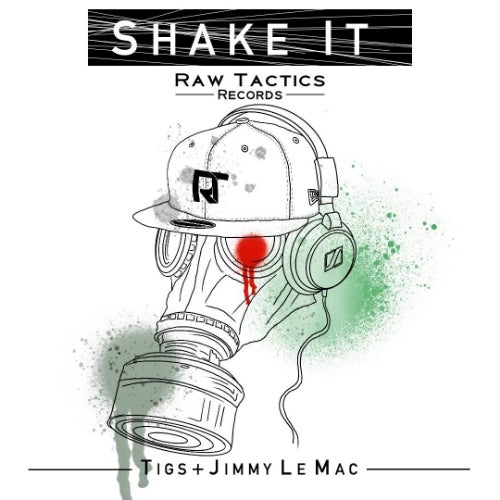 Shake It Chart 2019