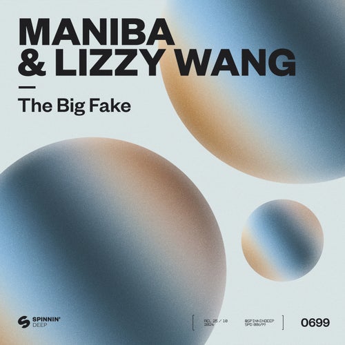 VA -  MANIBA & Lizzy Wang - The Big Fake (2024) [MP3] A4980b7d-b769-413c-ba1b-9fced014214f