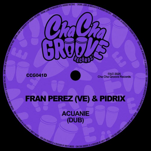 Acuanie (Dub)