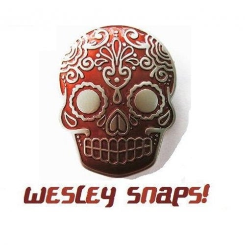 Wesley Snaps