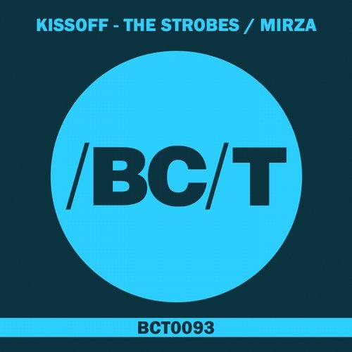 The Strobes / Mirza