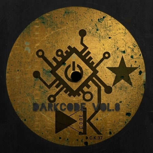 DARKCODE VOL.8