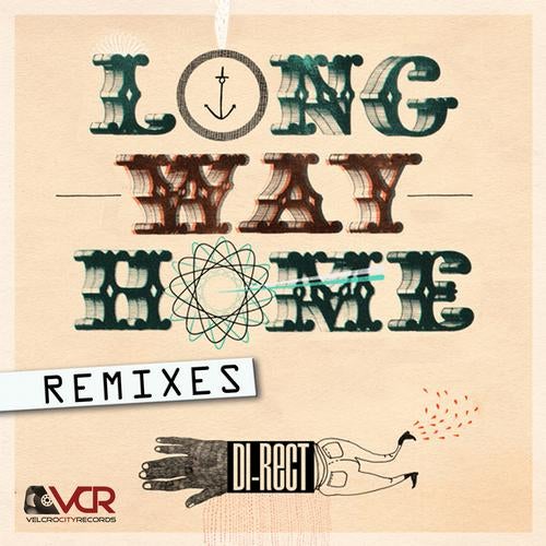 Long Way Home Remixes