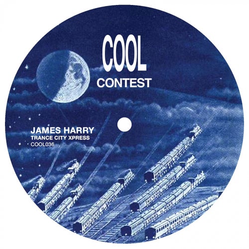 Trance City Xpress EP