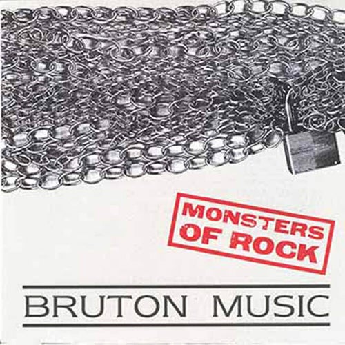 Monsters Of Rock