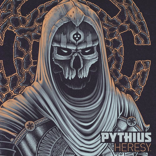 Cover art for Heresy