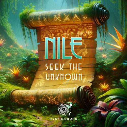 Nile - Seek The Unknown (2024) 