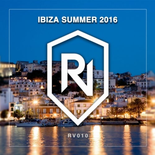 Ibiza Summer 2016