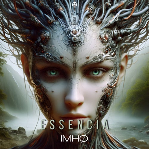  Imho - Essencia (2025) 
