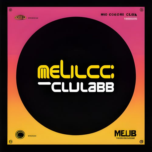 Cover art for Melodic Club