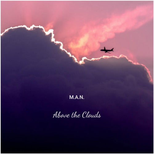 Above The Clouds