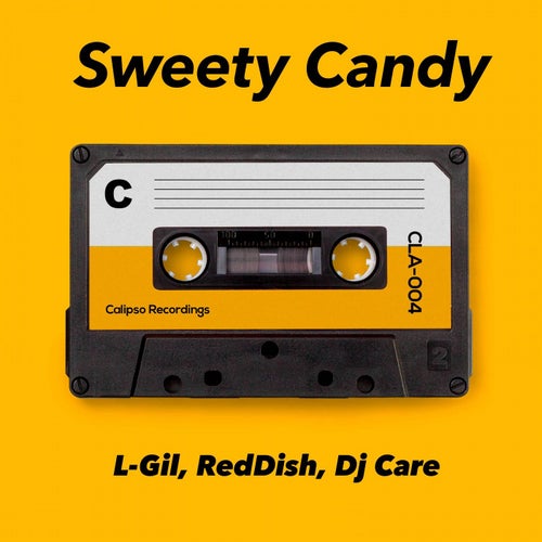 Sweety Candy