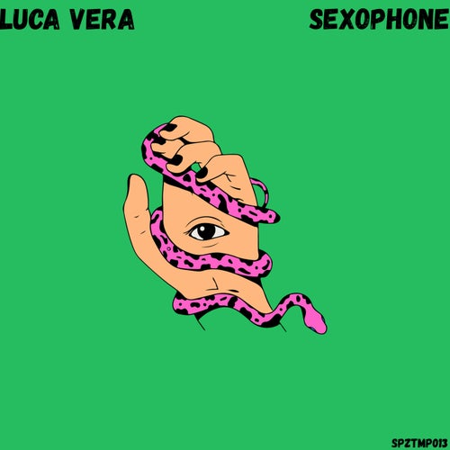 Sexophone