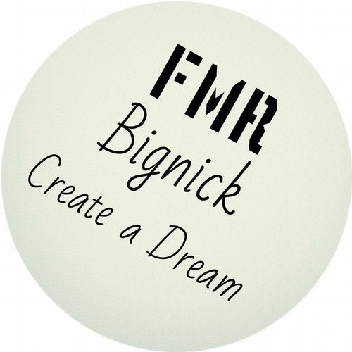 Create a Dream