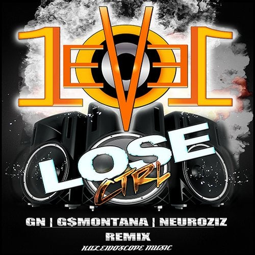 Cover art for Lose Ctrl