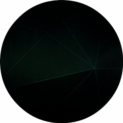 Cover art for Cube EP